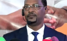 Mame Boye Diao : « Sachez que l’élection présidentielle aura bel et bien lieu… »