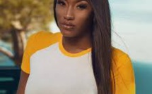 JO Paris 2024 : Aya Nakamura visée par des attaques racistes JO Paris 2024 : Aya Nakamura visée par des attaques racistes