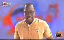 REVUE DE PRESSE RFM AVEC MAMADOU MOUHAMED NDIAYE- 13 MARS 2024 REVUE DE PRESSE RFM AVEC MAMADOU MOUHAMED NDIAYE- 13 MARS 2024