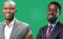 Ousmane Sonko et Bassirou Diomaye Faye libres !