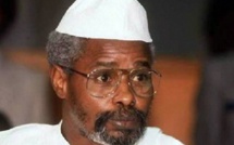 Habré victime d’une attaque cardiaque, ses avocats portent plainte pour non assistance