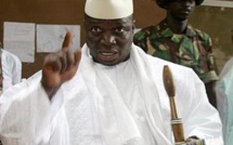 Gambie : Une Sénégalaise emprisonnée pour avoir insulté le Président Jammeh