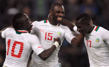 Eliminatoires CAN 2017 : Victoire des Lions sur les Hirondelles, 3-1