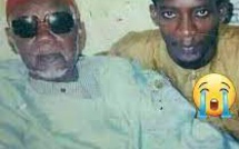 Tivaouane : Serigne Ousmane  Sy repose désormais aux côtés de son père Serigne Abdou Aziz Sy Dabakh