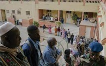 DIRECT ELECTION PRESIDENTIELLE Du Dimanche 24 Mars 2024 (Walf) DIRECT ELECTION PRESIDENTIELLE Du Dimanche 24 Mars 2024 (Walf)