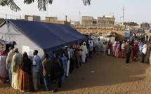 🇸🇳 #SENEGAL JOUR DE SCRUTIN - EN DIRECT DES BUREAUX DE VOTE + PLATEAU SPECIAL 🗳️ 🇸🇳 #SENEGAL JOUR DE SCRUTIN - EN DIRECT DES BUREAUX DE VOTE + PLATEAU SPECIAL 🗳️
