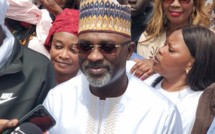 [Présidentielle] Médina : Cheikh Bâ vote et met en garde les fake news