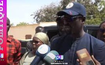 Achat de conscience à Mbour : Me Tall accuse des membres de l’APR de distribuer des billets de 5.000 FCFA