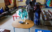 Présidentielle 2024 : la CENA fait le point