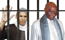 Me Wade encore à la prison de Rebeuss