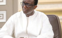 Parcelles Assainies : Amadou Ba battu au bureau 9 de son centre de vote