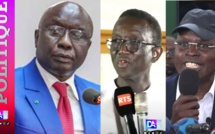 Premières tendances : Khalifa Sall, Amadou Bâ, Idrissa Seck et Cie ont été battus dans leur bureau de vote !