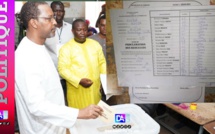 Scrutin Présidentiel-Kolda: Mame Boye Diao perd son bureau de vote