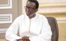 Premières tendances électorales : Amadou Bâ va s’exprimer…