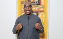 Tendances en faveur de Diomaye : Le Message fair play de Barth