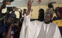 [Présidentielle] Premières tendances : Bassirou Diomaye Faye obtient 56,7%, Amadou Ba 31% (statisticien)