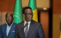 Amadou Bâ annule sa déclaration (Mise à jour 1H 50mn)