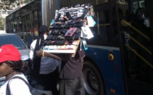 Exclusif:   Les marchands ambulants comptent ester en justice contre Alioune Ndoye