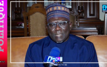 Moustapha Diakhaté « menacé par des partisans de Pastef »: « Leur volonté de me faire taire n’aboutira pas! »