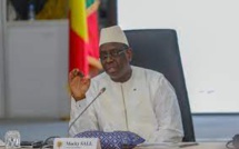 Présidentielle : Macky réagit à la victoire de Diomaye