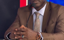 Présidentielle au Sénégal- Le ministre Serigne Mbacké Ndiaye félicite le nouveau chef de l'Etat, Bassirou Diomaye Faye