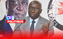 Scrutin du 24 mars 2024 : Idrissa Seck félicite Bassirou Diomaye Faye