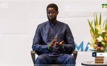 1ere déclaration du nouveau Président du Sénégal: Bassirou Diomaye Faye