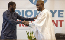 Elu 5e président de la République du Sénégal: Qui est Bassirou Diomaye Diakhar Faye ?