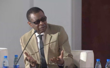 Présidentielle : Youssou Ndour félicite Bassirou Diomaye Faye