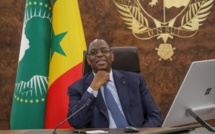 URGENT : Macky va prendre fonction dès le 2 avril à son nouveau poste