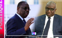 Présidentielle 2024/ Le ministre de l'intérieur rend hommage au président Macky Sall: " On a été agressé à la limite...J'ai pu observer son sens du devoir, la sérénité et la sagesse"