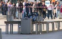Menace djihadiste en Europe : plusieurs pays relèvent leur niveau de sécurité
