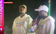 Le Pastef devient la première force politique dans le département de Mbour...