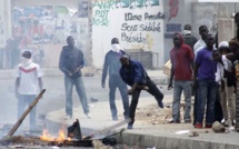 Des étudiants bloquent la route Ouakam : A l'origine de leur courroux