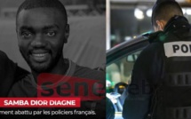 Sénégalais tué à Lille : la demande de la famille de Samba Dior Diagne à l’avocate française Me Emmanuelle Lequien