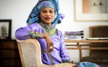 Aïssata Tall Sall, objectif présidentielle