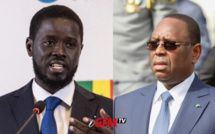 Passation de pouvoir avec Diomaye : Les instructions de Macky à ses hommes