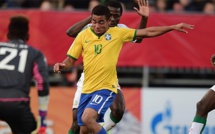 MONDIAL U20 : Les Lionceaux tombent face au Brésil 0-5