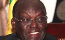 Le mandat de Moustapha Niasse ramené à 5 ans le 29 juin