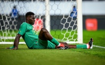 Trêve internationale : hécatombe à Marseille avec Pape Guèye, Ismaïla Sarr...