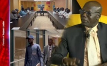 Sécurité, téléphones. 2 épouses au Palais...: Major Kandji dit tout sur la nouvelle vie de Diomaye