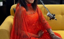 La nouvelle présentatrice de l'émission "Confidence" sur Senepeople : Elle remplace Mame Coumba