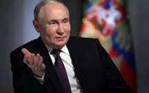 Poutine qualifie l’idée d’attaquer l’OTAN d’"absurde"