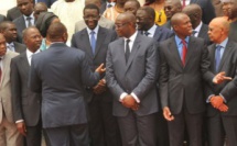 COMMUNIQUE DU CONSEIL DES MINISTRES DU 17 juin 2015