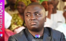 Bamba Fall sur la défaite de Benno : « Amadou Bâ a été victime d’un sabotage de la part du régime! »