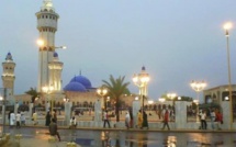 Touba observe le ramadan à partir de vendredi