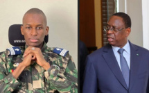 Décret polémique de Macky sur la gendarmerie : Les éclairages de «Capitaine» Touré