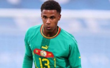 Allemagne ou Sénégal : Ismail Jakobs revient sur son choix fort