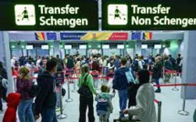 Europe : la Roumanie et la Bulgarie intègrent partiellement l'espace Schengen
