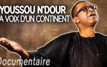 Portrait - Documentaire complet: Youssou N'Dour, la voix d'un continent -